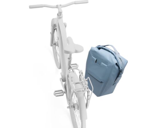 Thule 5477 Shield Pannier 22L with InLock Mid Blue Ceļojumu somas un čemodāni