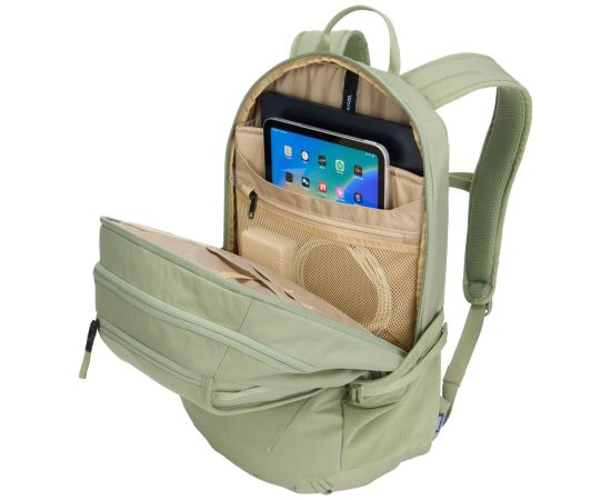 Thule 5504 EnRoute Backpack 23L Quiet Green Mugursomas