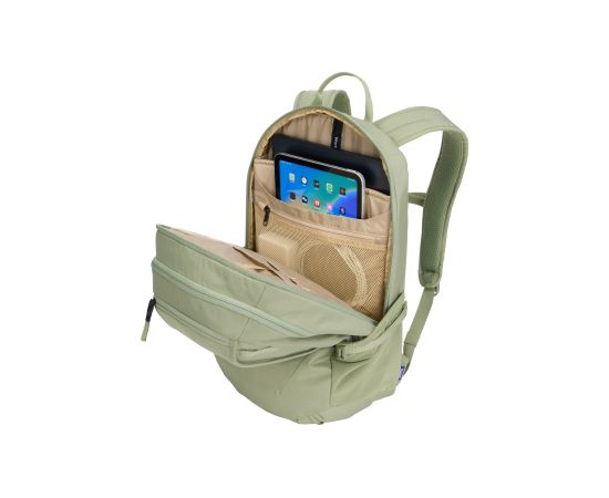 Thule 5504 EnRoute Backpack 23L Quiet Green Mugursomas