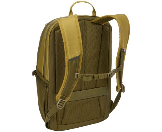 Thule 5506 EnRoute Backpack 23L Nutria Green/Natural Green Сумки и рюкзаки