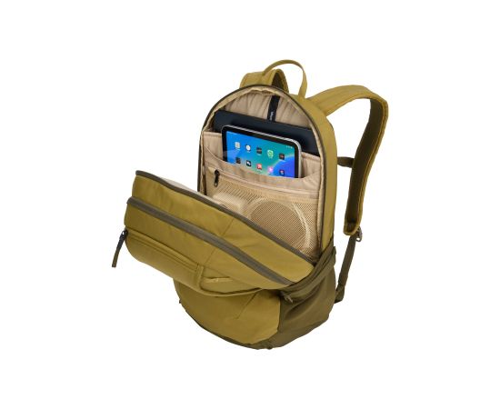 Thule 5506 EnRoute Backpack 23L Nutria Green/Natural Green Сумки и рюкзаки