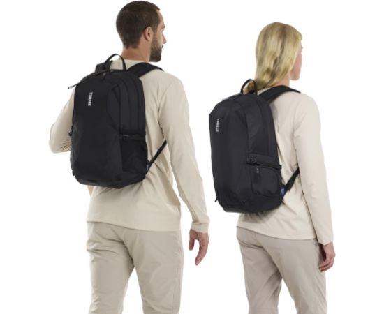 Thule 5500 EnRoute Backpack 21L Black Mugursomas