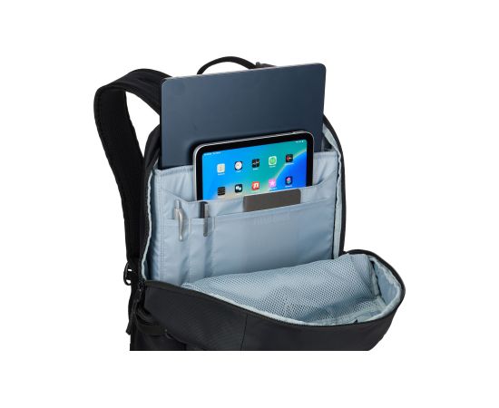 Thule 5500 EnRoute Backpack 21L Black Mugursomas