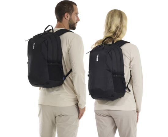 Thule 5501 EnRoute Backpack 23L Black Сумки и рюкзаки
