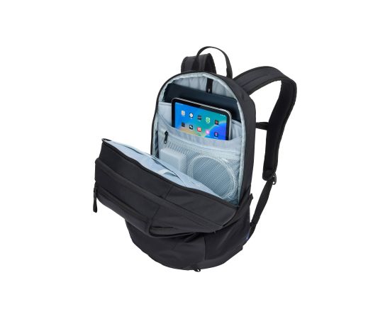 Thule 5501 EnRoute Backpack 23L Black Сумки и рюкзаки