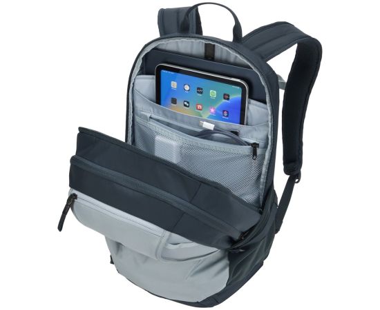 Thule 5502 EnRoute Backpack 23L Soft Blue/Darkest Blue Mugursomas