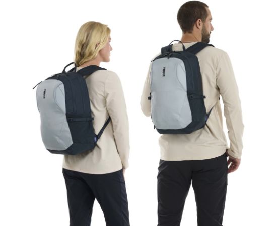 Thule 5502 EnRoute Backpack 23L Soft Blue/Darkest Blue Mugursomas