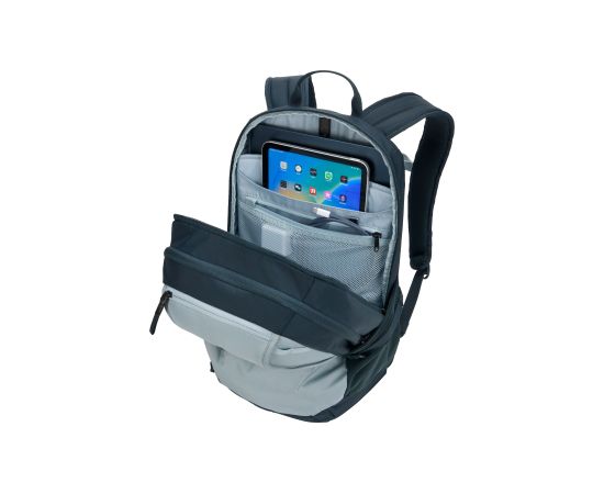 Thule 5502 EnRoute Backpack 23L Soft Blue/Darkest Blue Mugursomas