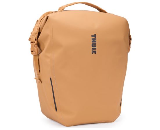 Thule 5478 Shield Pannier 22L with InLock Dusted Orange Ceļojumu somas un čemodāni