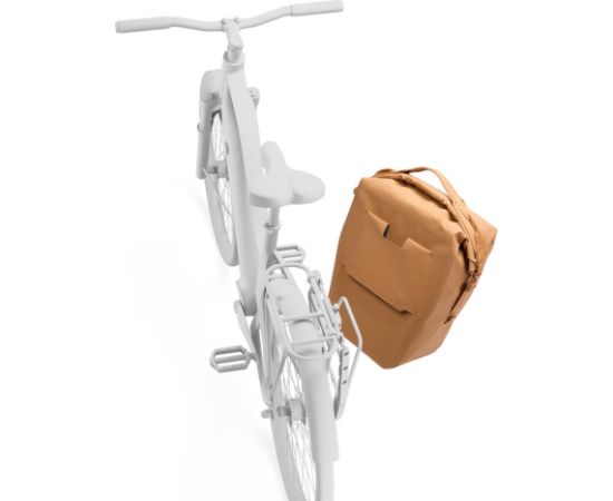 Thule 5478 Shield Pannier 22L with InLock Dusted Orange Ceļojumu somas un čemodāni