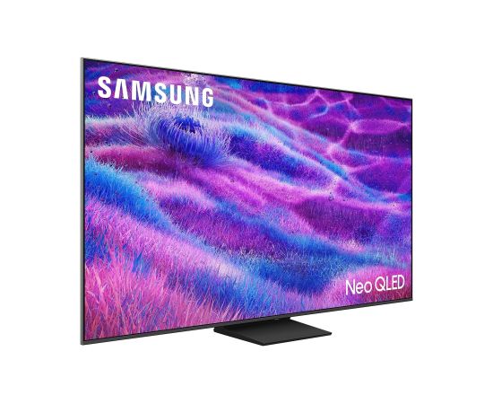 Samsung QE55QN80FAUXXH Jaunumi - Audio-Video