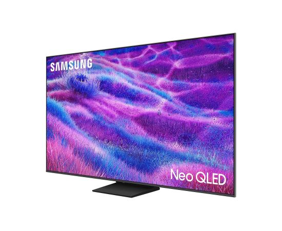 Samsung QE55QN80FAUXXH Jaunumi - Audio-Video