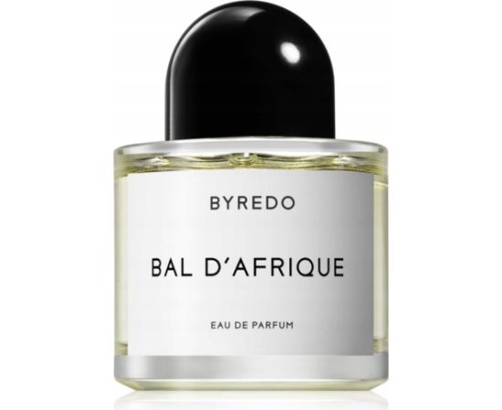 Byredo Bal d'Afrique Woda perfumowana 100ml Духи унисекс