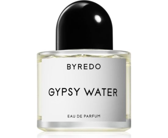 Byredo Gypsy Water Eau de Parfum 50ml Духи унисекс