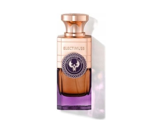 ELECTIMUSS Gladiator Oud EDP spray 100ml Духи унисекс