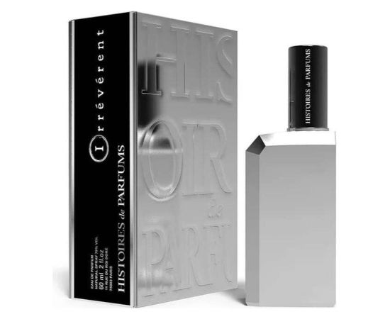 Histoires de Parfums Histoires de Parfums Irrévérent Eau De Parfum 60 ml (unisex) Unisex Smaržas