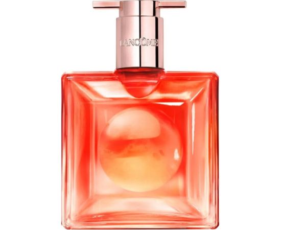 Lancome Lancome Idle Peach 'n Roses woda perfumowana spray 25ml Sieviešu Smaržas