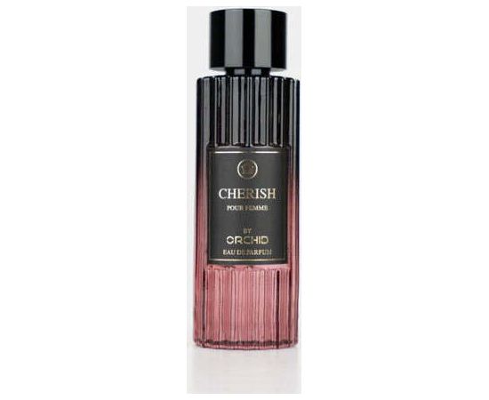 Givenchy Orchid, Cherish Pour Femme, Eau De Parfum, For Women, 100 ml For Women Sieviešu Smaržas
