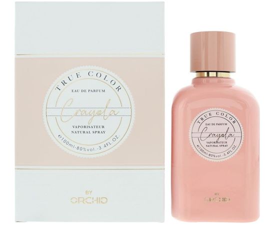 Giordano Amaro Orchid, True Color Crayola, Eau De Parfum, Unisex, 100 ml Unisex Unisex Smaržas