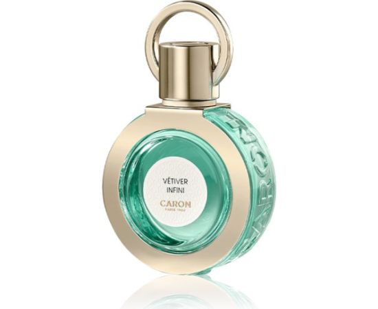 Caron Caron, Vétiver Infini, Eau De Parfum, For Women, Refillable, 30 ml For Women Sieviešu Smaržas