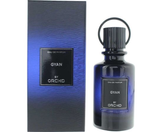 Giordano Amaro Orchid, Gyan, Eau De Parfum, Unisex, 100 ml Unisex Unisex Smaržas