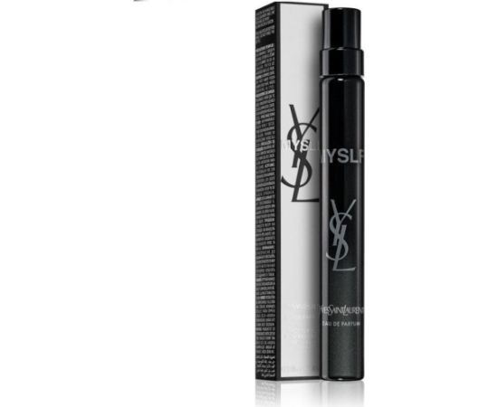 Yves Saint Laurent Yves Saint Laurent, Myslf, Eau De Parfum, For Men, 10 ml *Miniature For Men Vīriešu Smaržas