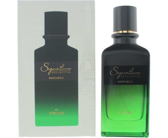 Giordano Amaro Orchid, Signature Pantheon, Eau De Parfum, Unisex, 100 ml Unisex Unisex Smaržas