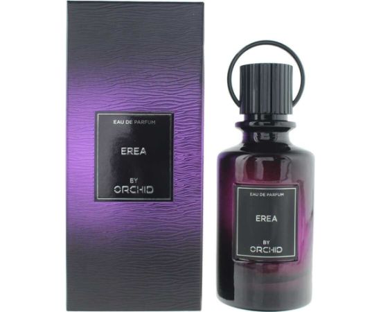 Giordano Amaro Orchid, Erea, Eau De Parfum, For Women, 100 ml For Women Sieviešu Smaržas
