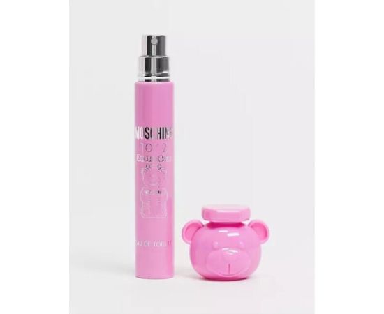 Moschino Moschino Toy 2 Bubble Gum EDT 10ml Sieviešu Smaržas
