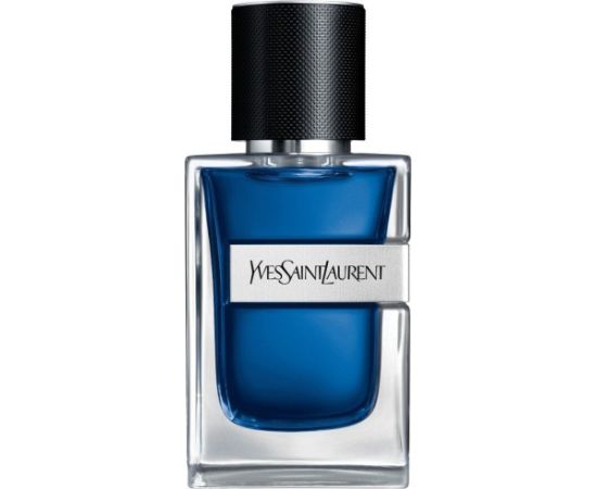 Yves Saint Laurent Yves Saint Laurent Y Iced Cologne woda toaletowa spray 60ml Vīriešu Smaržas