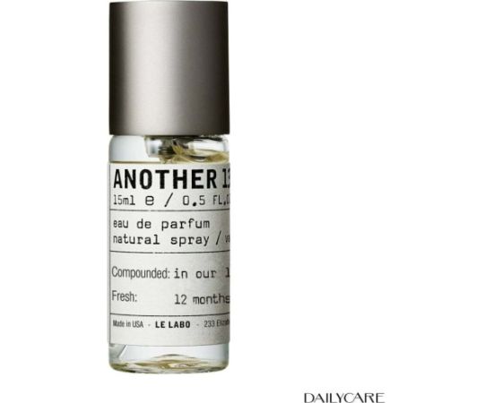 Histoires De Parfums Le Labo, Another 13, Eau De Parfum, Unisex, 15 ml Unisex Духи унисекс