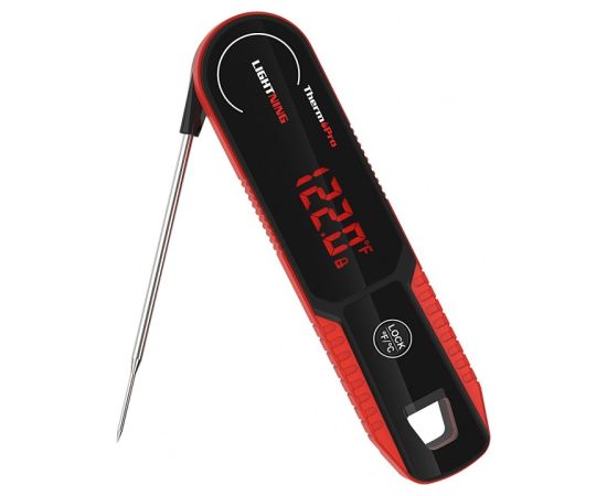 ThermoPro TP622W digitālais momentānais termometrs Grilu piederumi