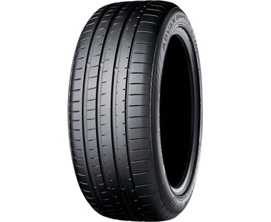 Yokohama Advan Sport V107G 255/40R21 102Y Vasaras riepas