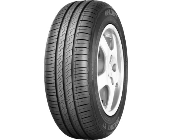 Diplomat ST 195/65R15 91T Летние Покрышки