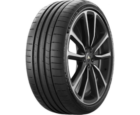 Michelin Pilot Sport S 5 285/30R20 99Y Летние Покрышки