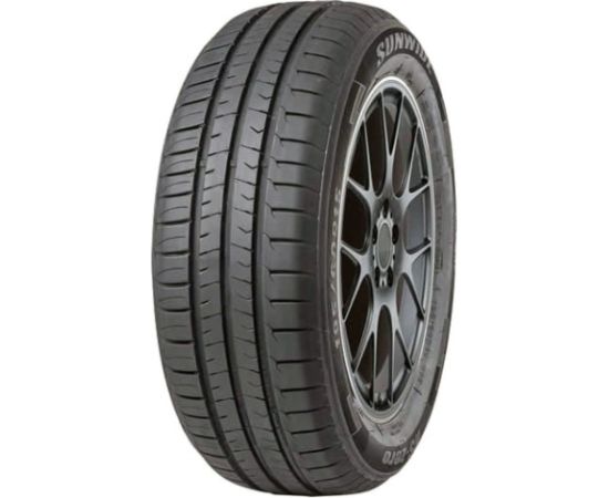 Sunwide RS-Zero 165/70R14 81T Vasaras riepas