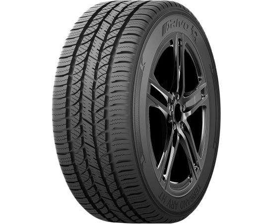 Arivo Terrano ARV H/T 215/70R16 100H Летние Покрышки