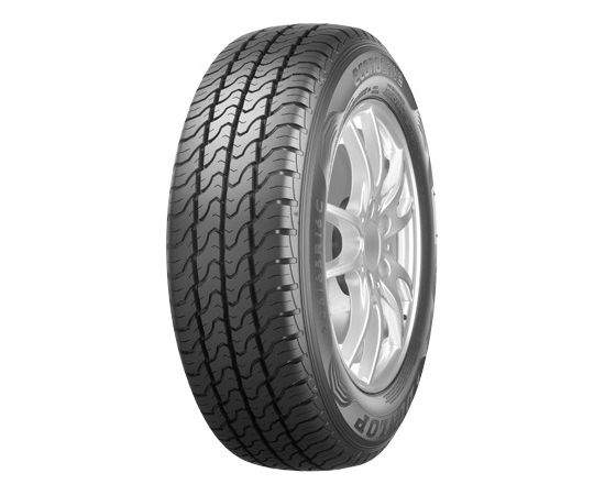 Dunlop Econodrive 225/55R17 109/107H Летние Покрышки