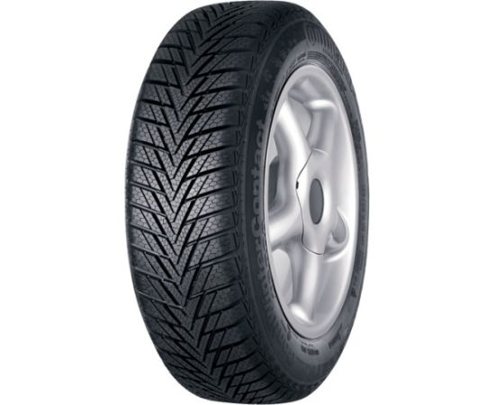 Continental ContiWinterContact TS 800 155/60R15 74T Зимние покрышки