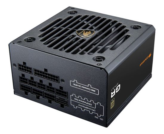 COUGAR GR 850 PSU 80plus Gold Fully Modular Datoru barošanas bloki