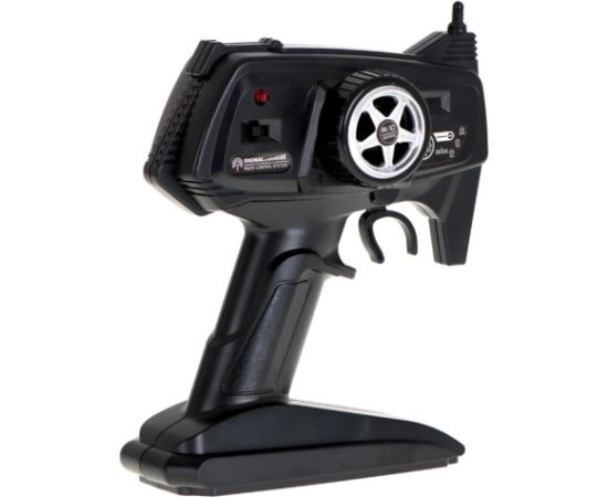 RoGer RC Crawler Climbing Игрушечная Машина 1:10 / 4WD / 48cm Радиоуправляемые Игрушки