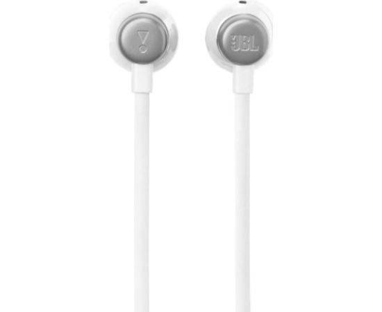 JBL Tune 305C Наушники USB-C Белые Наушники