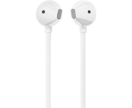 JBL Tune 305C Наушники USB-C Белые Наушники