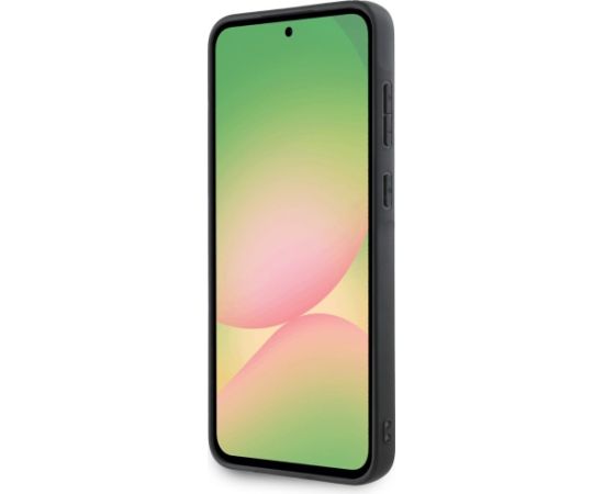 Guess 4G Metal Gold Logo Чехол для Samsung Galaxy A56 Чехлы - альтернативные