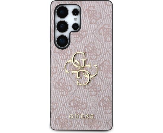 Guess GUHCS25L4GMGPI Чехол для Samsung Galaxy S25 Ultra Чехлы - альтернативные