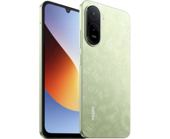 Xiaomi Redmi A7 Pro Смартфон 4GB / 128GB Palm Green Мобильные телефоны