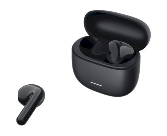 Xiaomi Redmi Buds 8 Active Bezvadu Austiņas melnas Austiņas