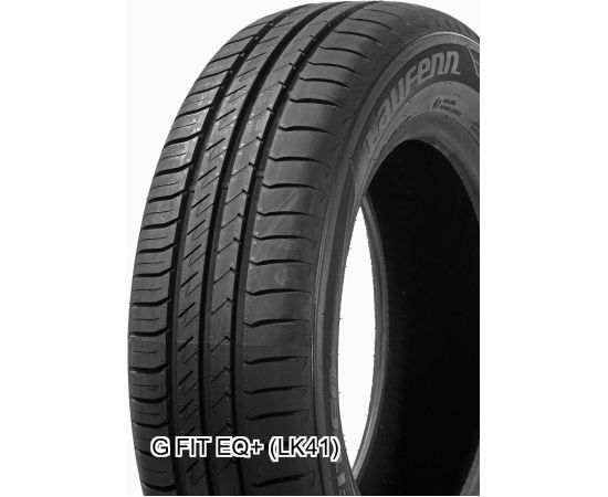 LAUFENN (by Hankook) G FIT EQ+ (LK41) 195/65R15 91H Vasaras riepas