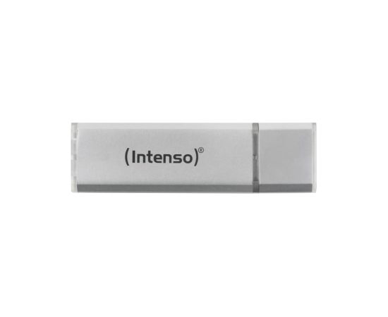 Intenso   MEMORY DRIVE FLASH USB2 8GB/3521462 USB карты памяти (Flash)