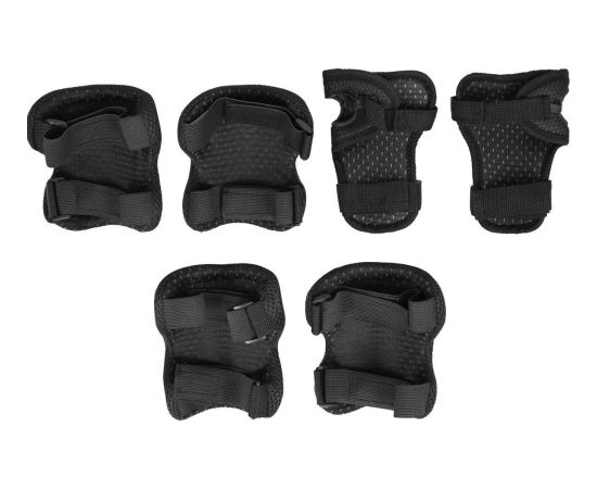 H320 AIZSARGU KOMPLEKTS NILS EXTREME Велосипеды